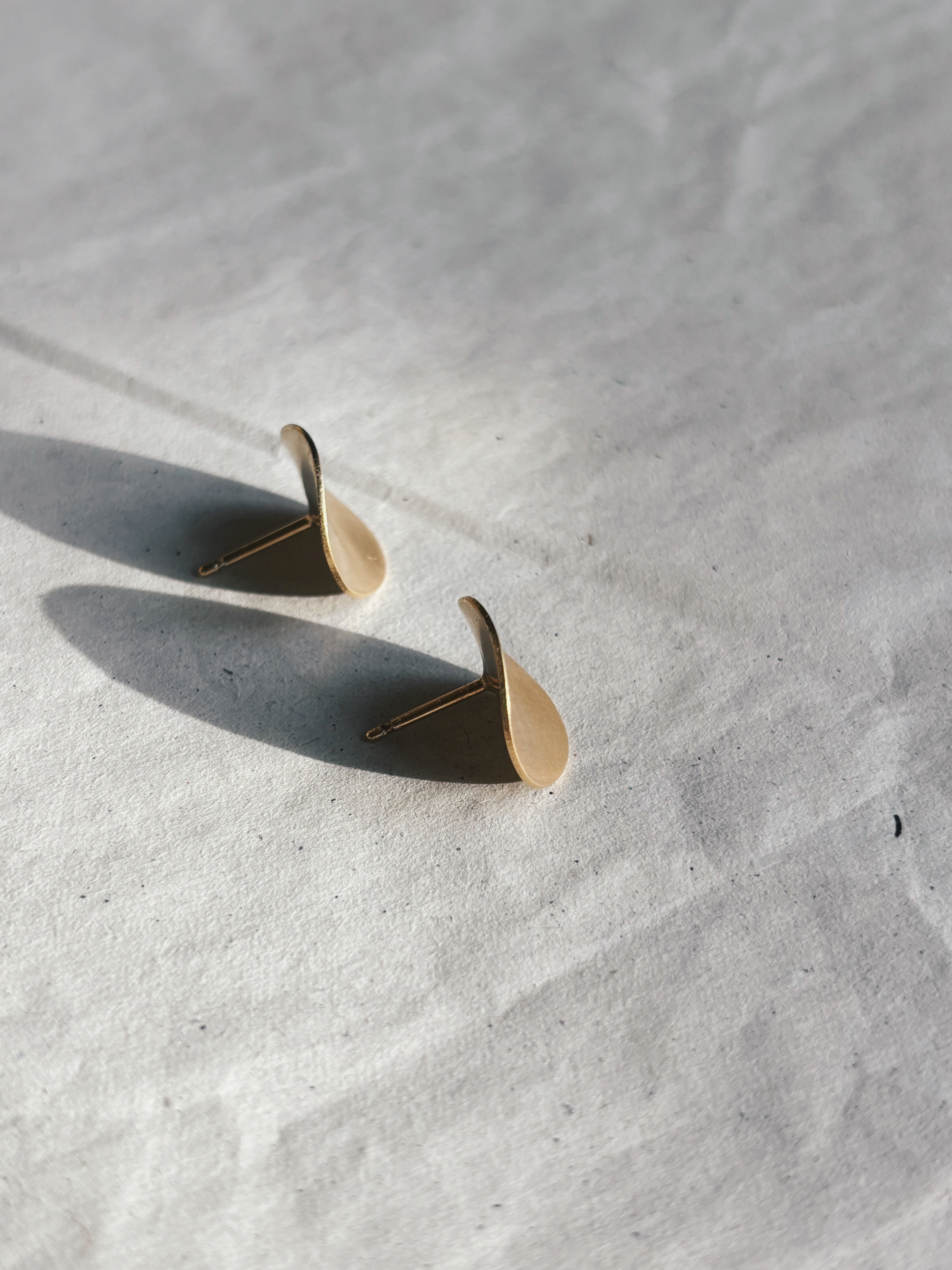 FW25 - MOON (Zilver of Verguld) (Pre-Order)