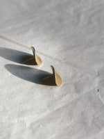 FW25 - MOON (Zilver of Verguld) (Pre-Order)