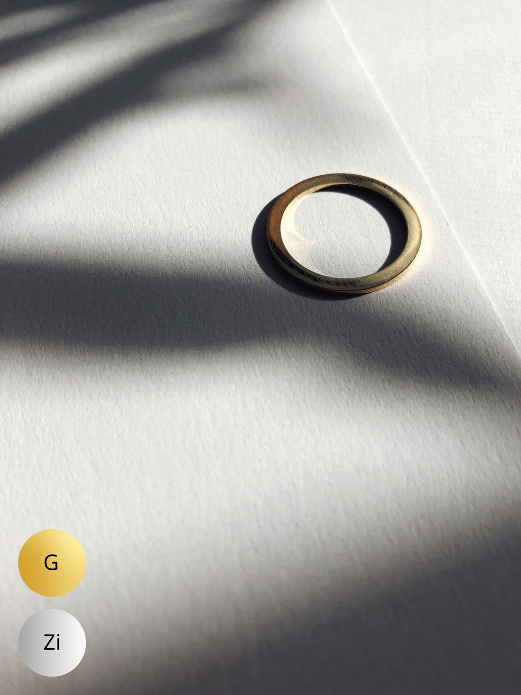 Ring O