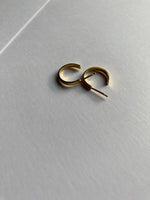 FW'23 - Creoles (1 of 2 stuks)