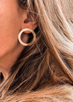 CIRCLE.XL (Verguld of Zilver)