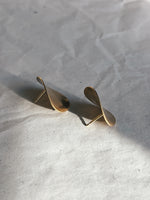 FW25 - FLOW (Zilver of Verguld) (Pre-Order)