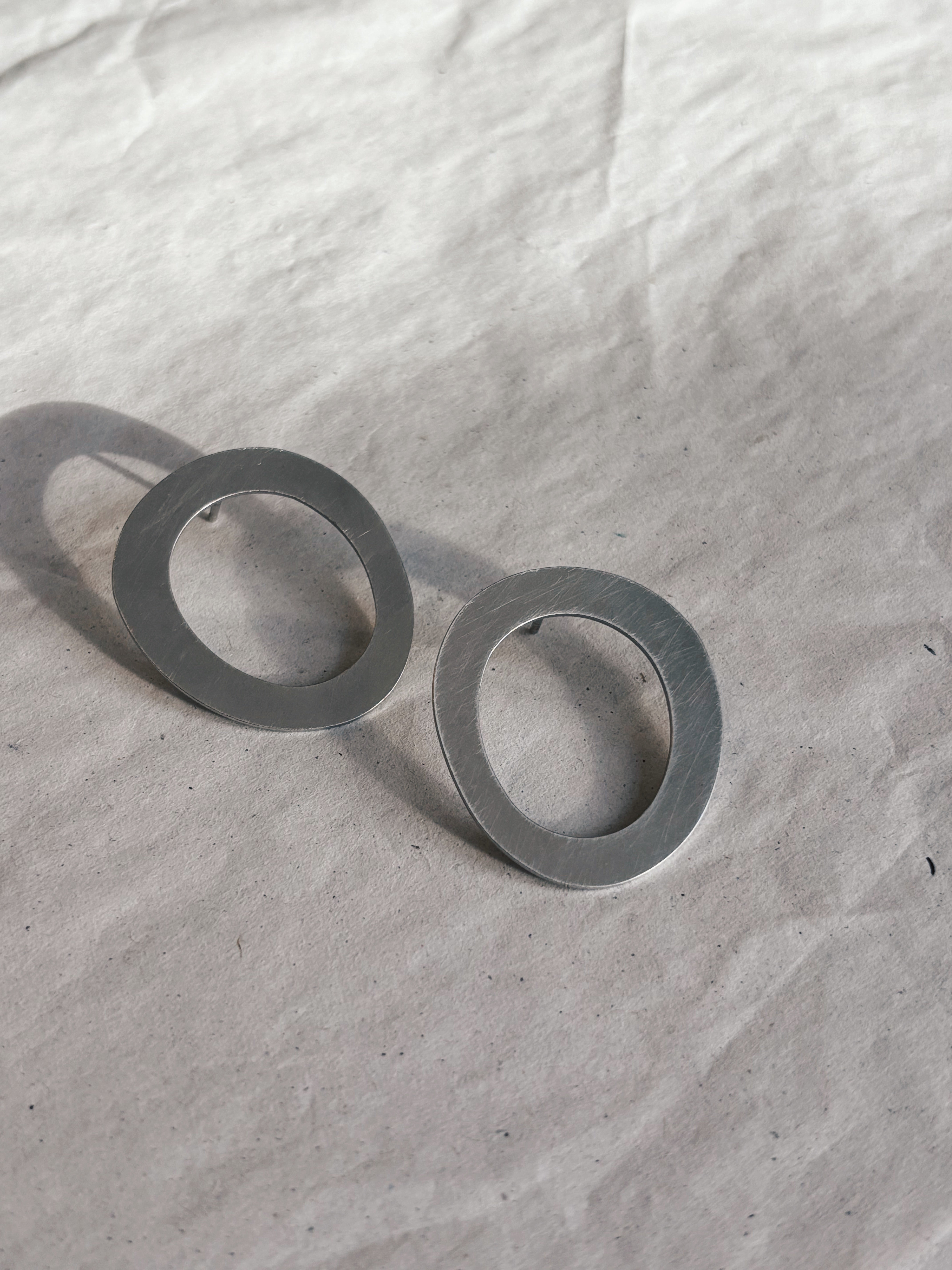 FW25 - Organic.XL (Verguld of Zilver) (Pre-Order)