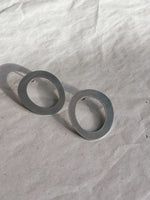 FW25 - Organic.XL (Verguld of Zilver) (Pre-Order)