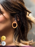 FW25 - Organic.XL (Verguld of Zilver) (Pre-Order)