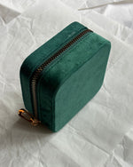 Travel size juwelendoosjes (10x10x5 cm)