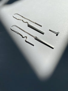 SS'23 - Threads (zilver) - (varianten)