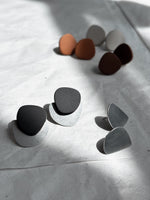 SS26 - Modulaire Set - MESA  Set/UniColor+Color (=2paar stekers) (Zilver of Verguld)