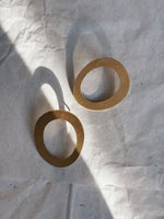 FW25 - Organic.XL (Verguld of Zilver) (Pre-Order)