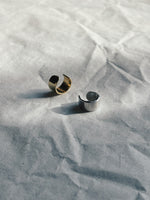 FW25 - EarCuffs / per stuk (Zilver of Verguld) (Pre-Order)