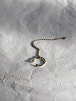 FW25 - EarCuffs / per stuk (Zilver of Verguld) (Pre-Order)