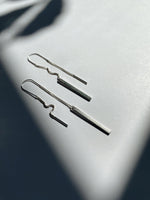 SS'23 - Threads (zilver) - (varianten)