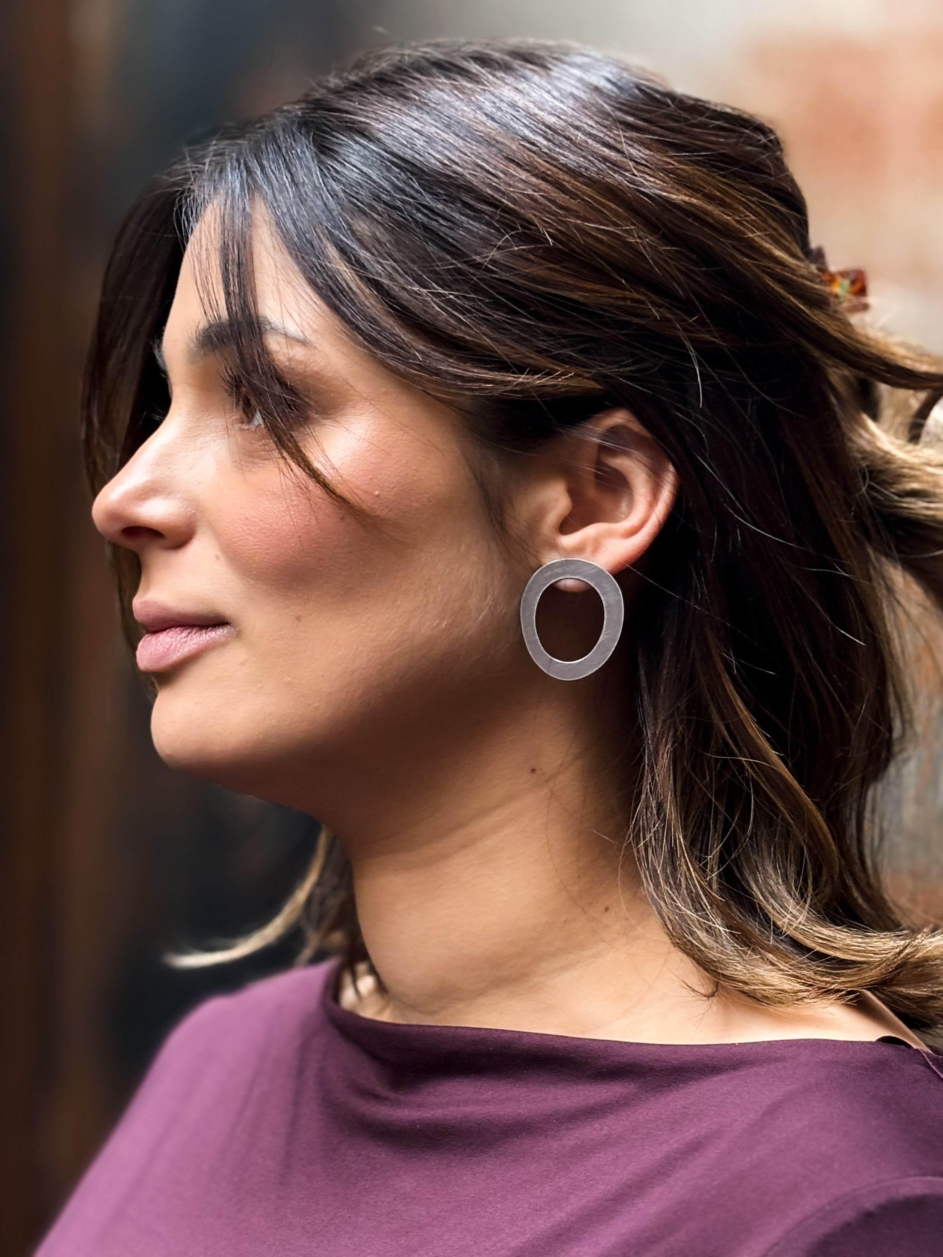 FW25 - Organic.XL (Verguld of Zilver) (Pre-Order)