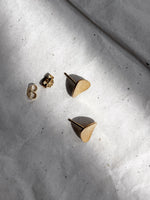 SS26 - SHELL (Zilver of Verguld)