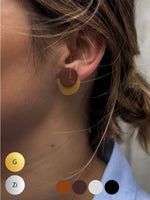 SS26 - Modulaire Set - MESA  Color (Zilver of Verguld)