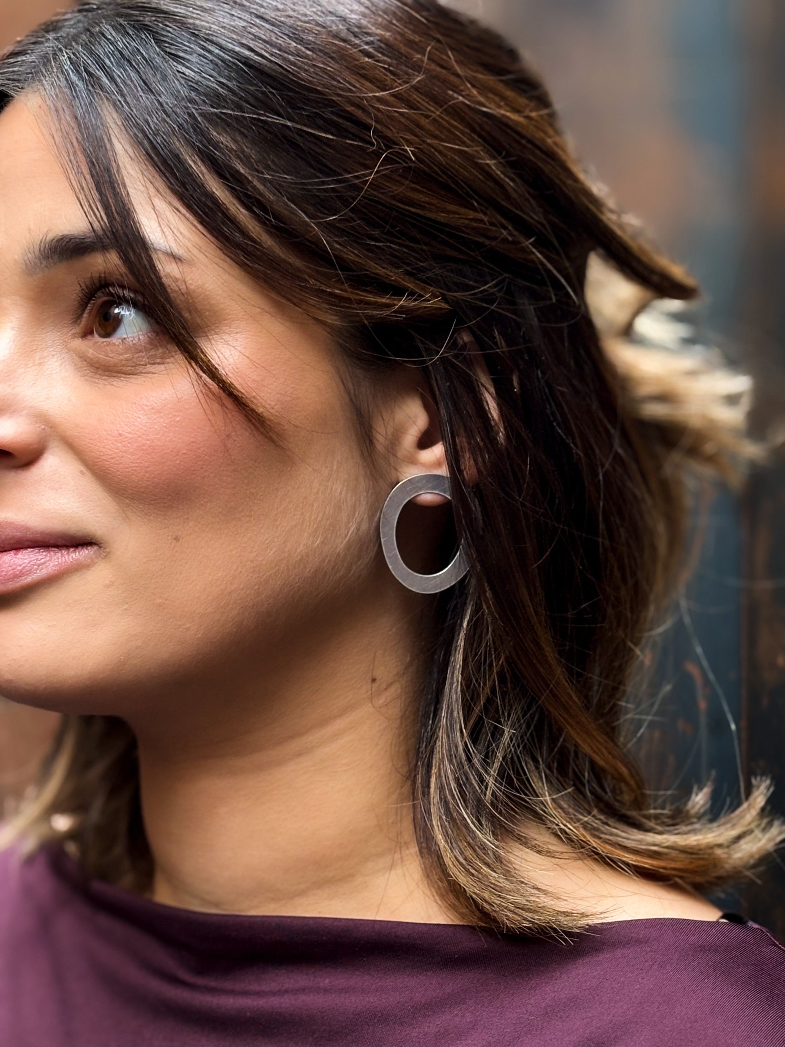 FW25 - Organic.XL (Verguld of Zilver) (Pre-Order)