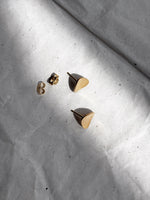 SS26 - SHELL (Zilver of Verguld)