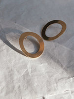 FW25 - Organic.XL (Verguld of Zilver) (Pre-Order)