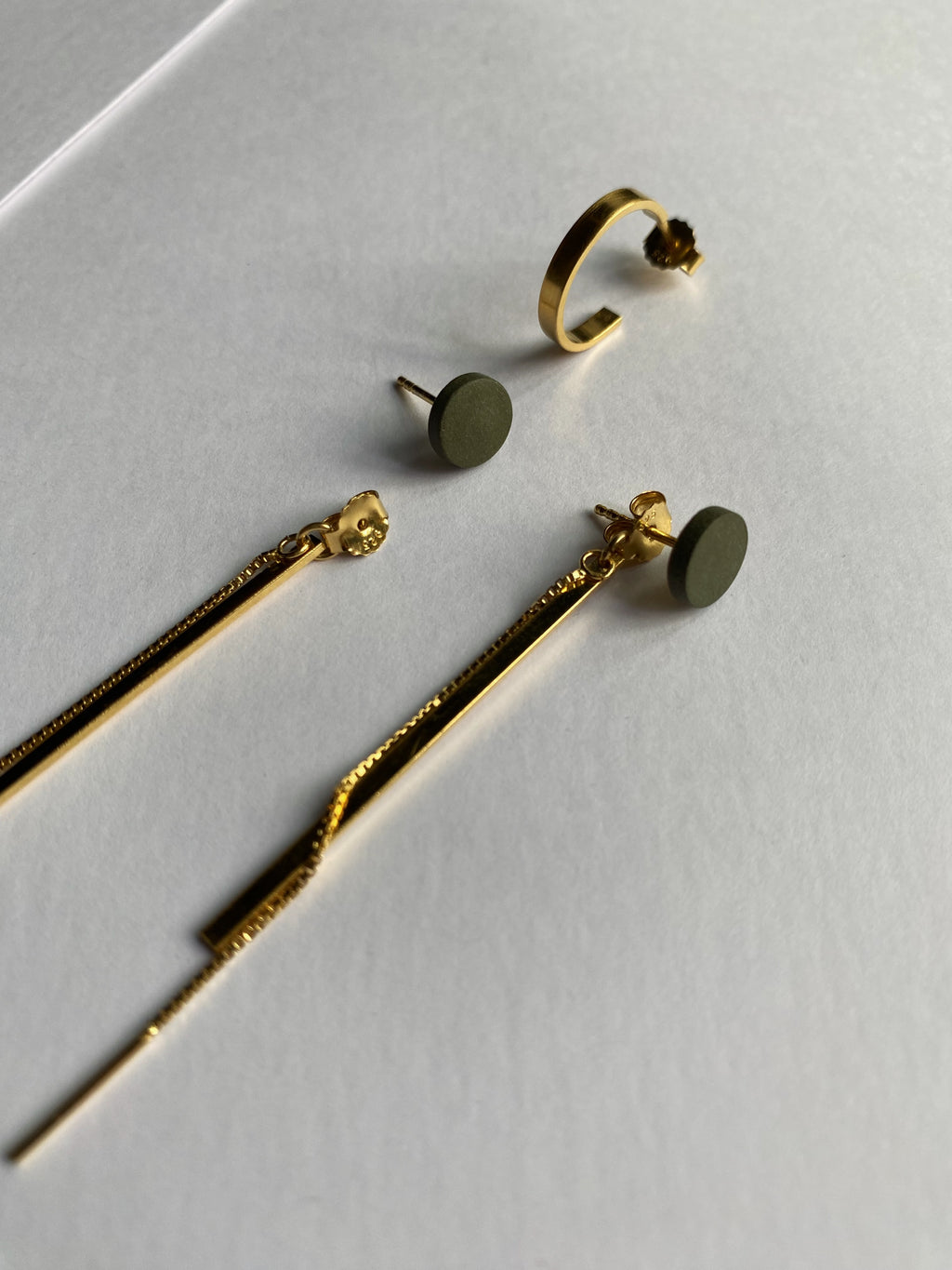 FW'23 - Modulaire Set 8mm + Creole