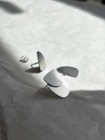SS26 - Modulaire Set - MESA  Set/UniColor+Color (=2paar stekers) (Zilver of Verguld)