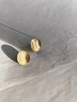 FW25 - MOON (Zilver of Verguld) (Pre-Order)