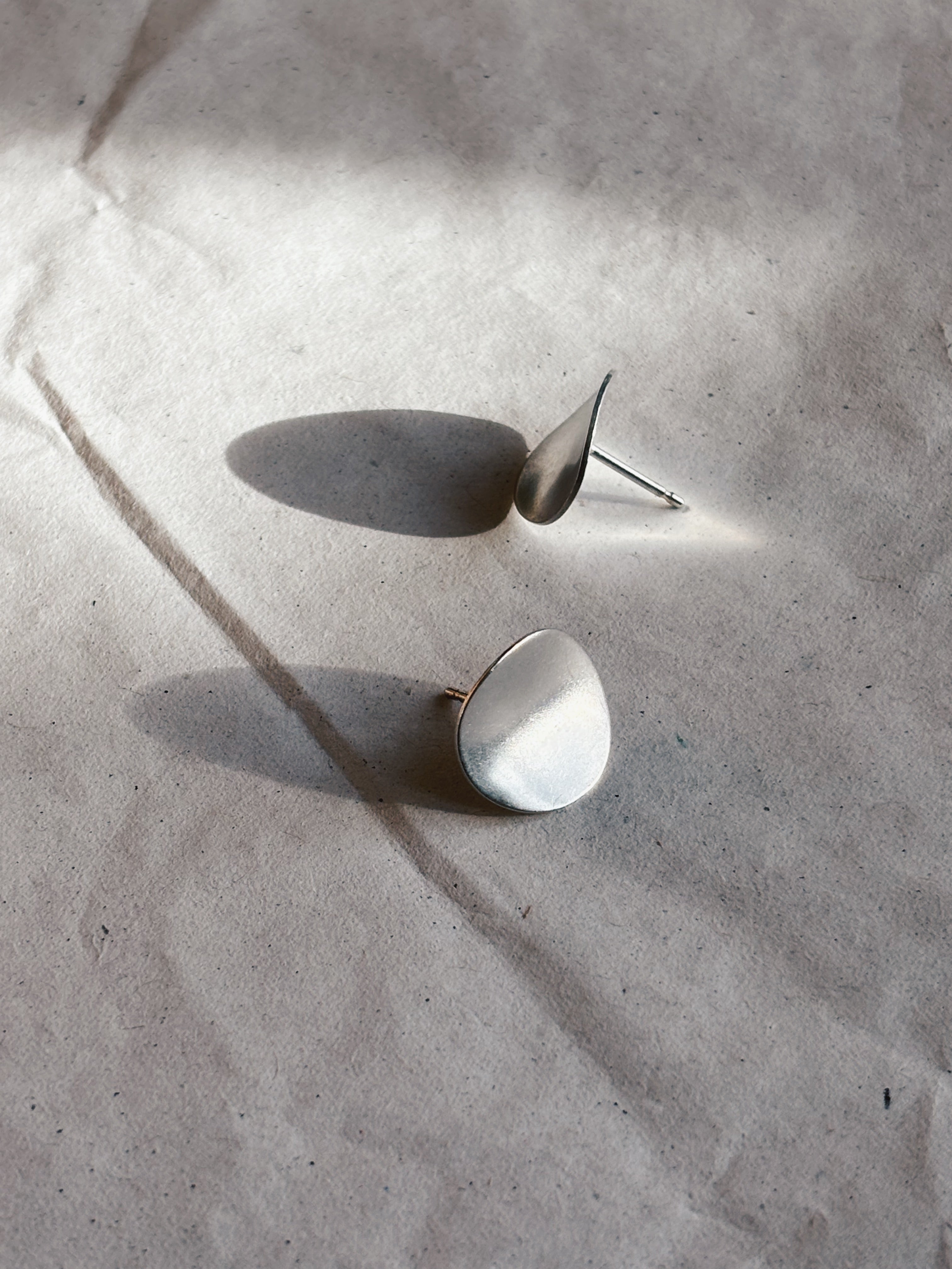 FW25 - MOON (Zilver of Verguld) (Pre-Order)