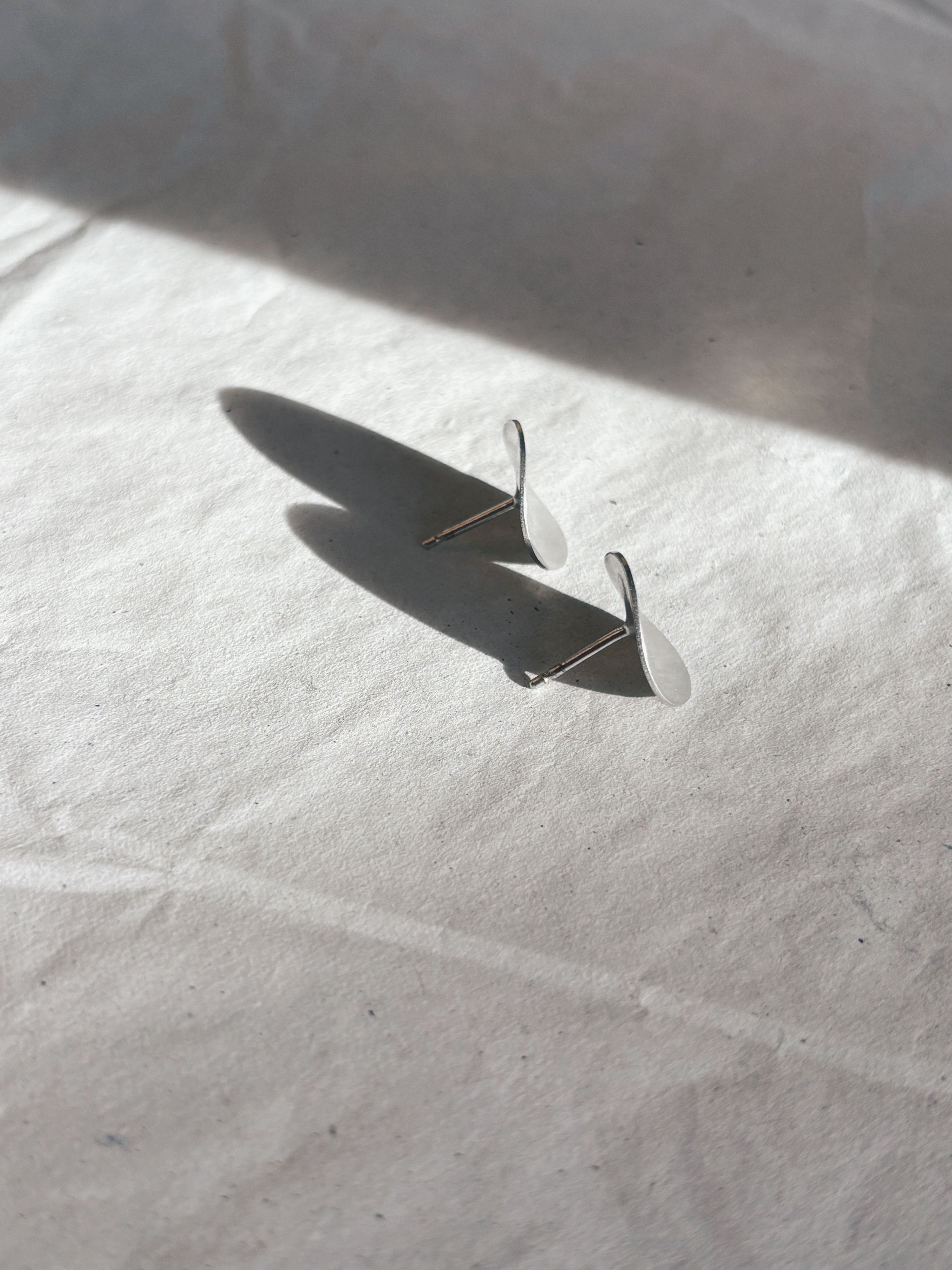 FW25 - MOON (Zilver of Verguld) (Pre-Order)