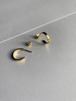 FW'23 - Creoles (1 of 2 stuks)