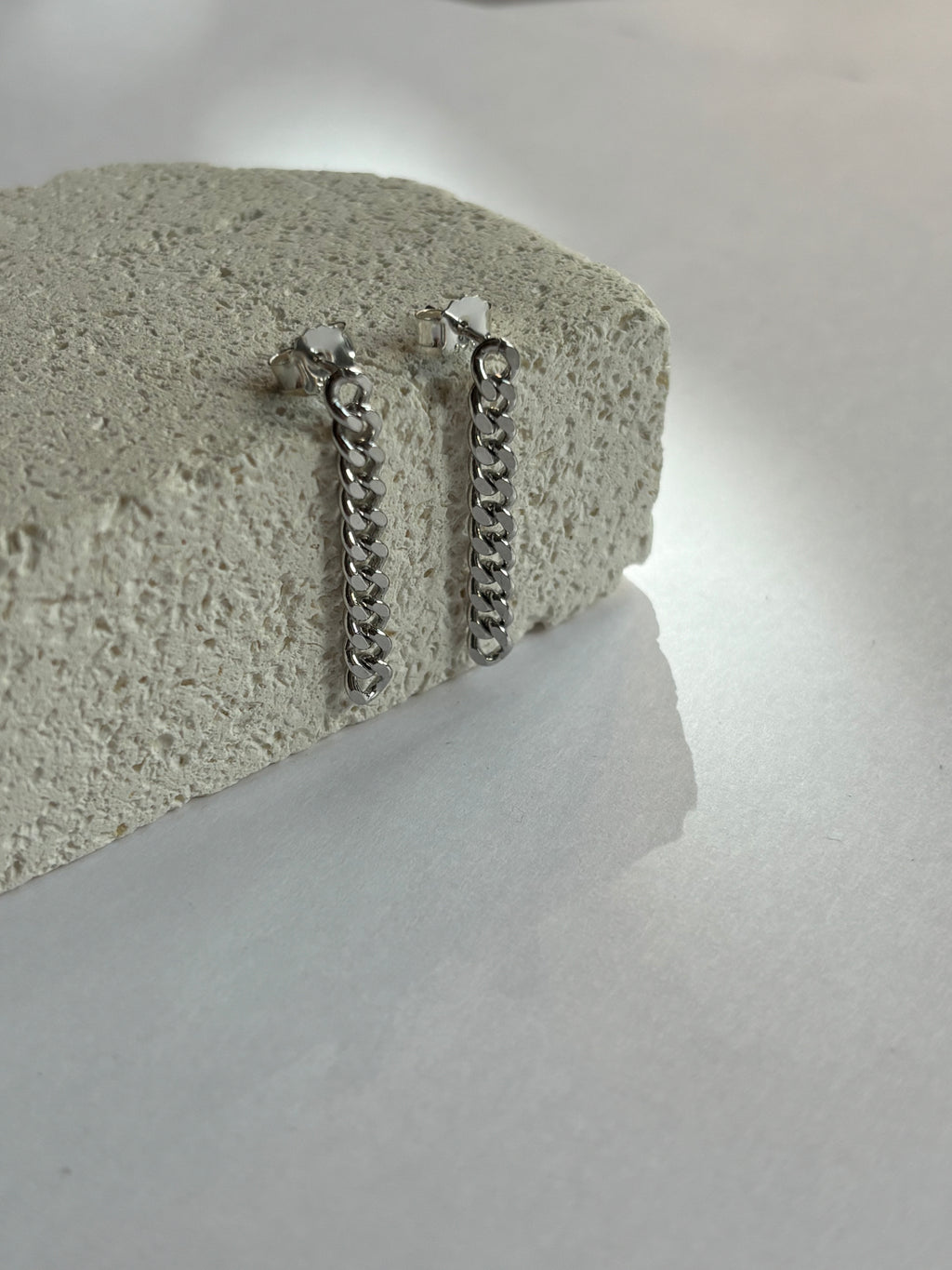 TERRA 2.0 - Chains zilver