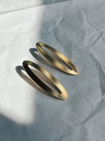 SS24 - Oval (Verguld of Zilver)