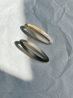 SS24 - Oval (Verguld of Zilver)