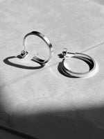 SS24 - Creoles.XL - Verguld of Zilver