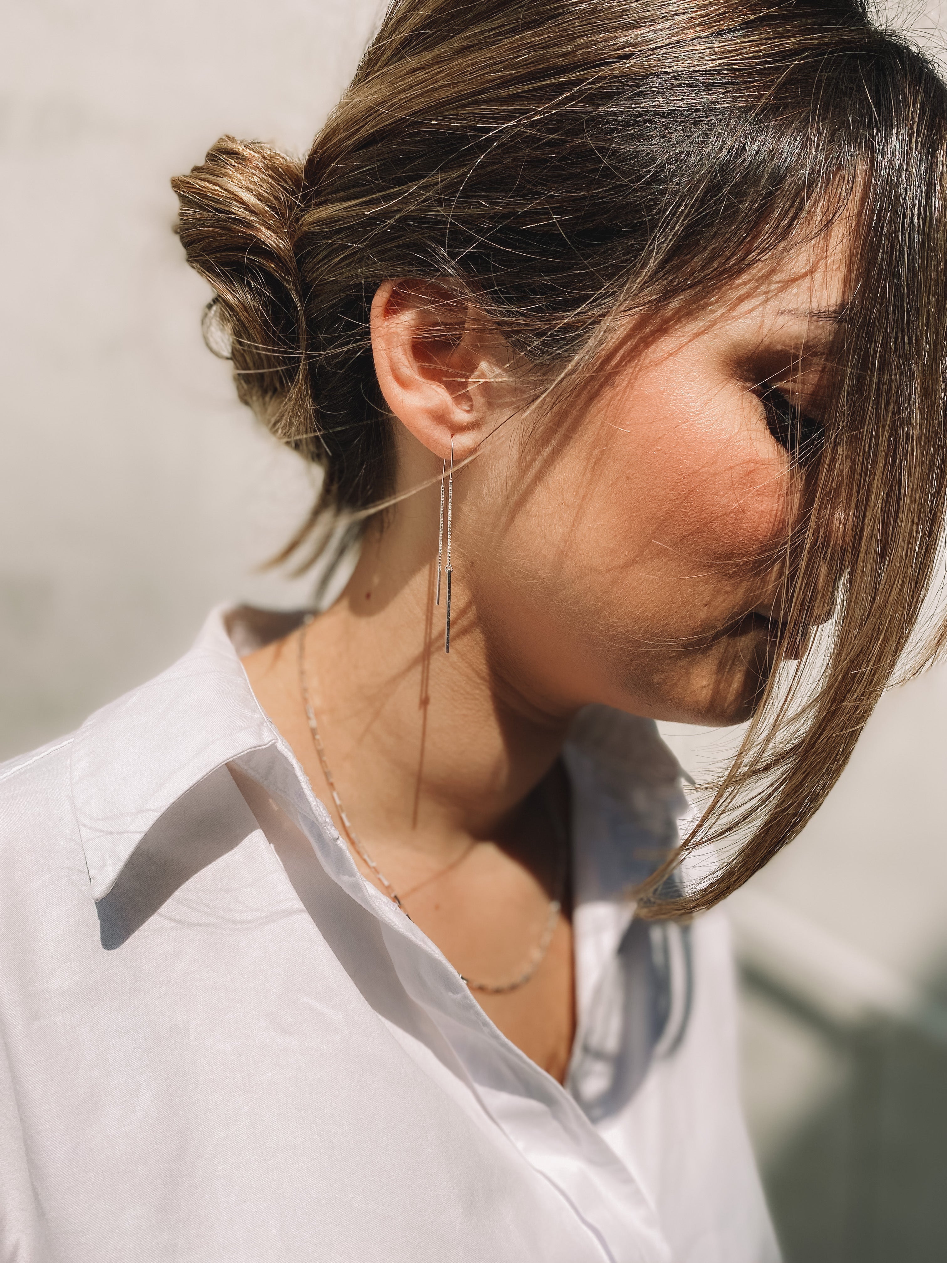 SS'23 - Threads (zilver) - (varianten)