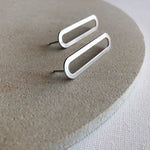 Ellipse.XL (Verguld of Zilver)