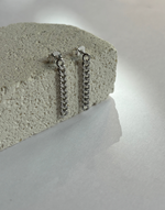 TERRA 2.0 - Chains (zilver of verguld)