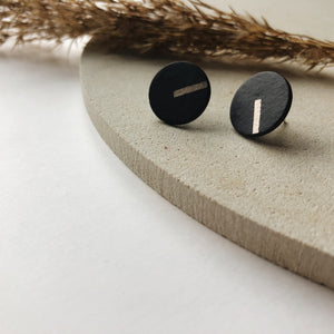 Elements - MULTIPLE zilverluster - Ø 16mm