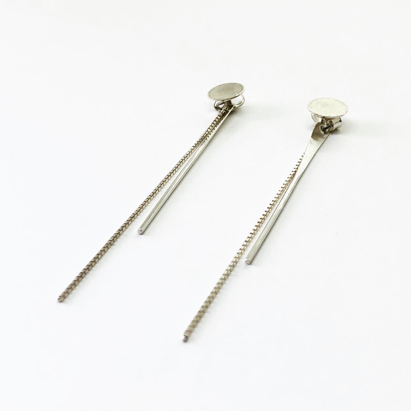 MULTIPLE 1.0 - 4delige set Zilver- COMBI-BOX