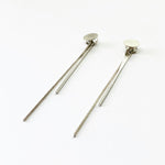MULTIPLE - 4Delige Set - UniColor Silver