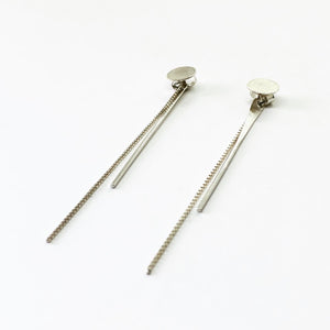 MULTIPLE - 4Delige Set - UniColor Silver