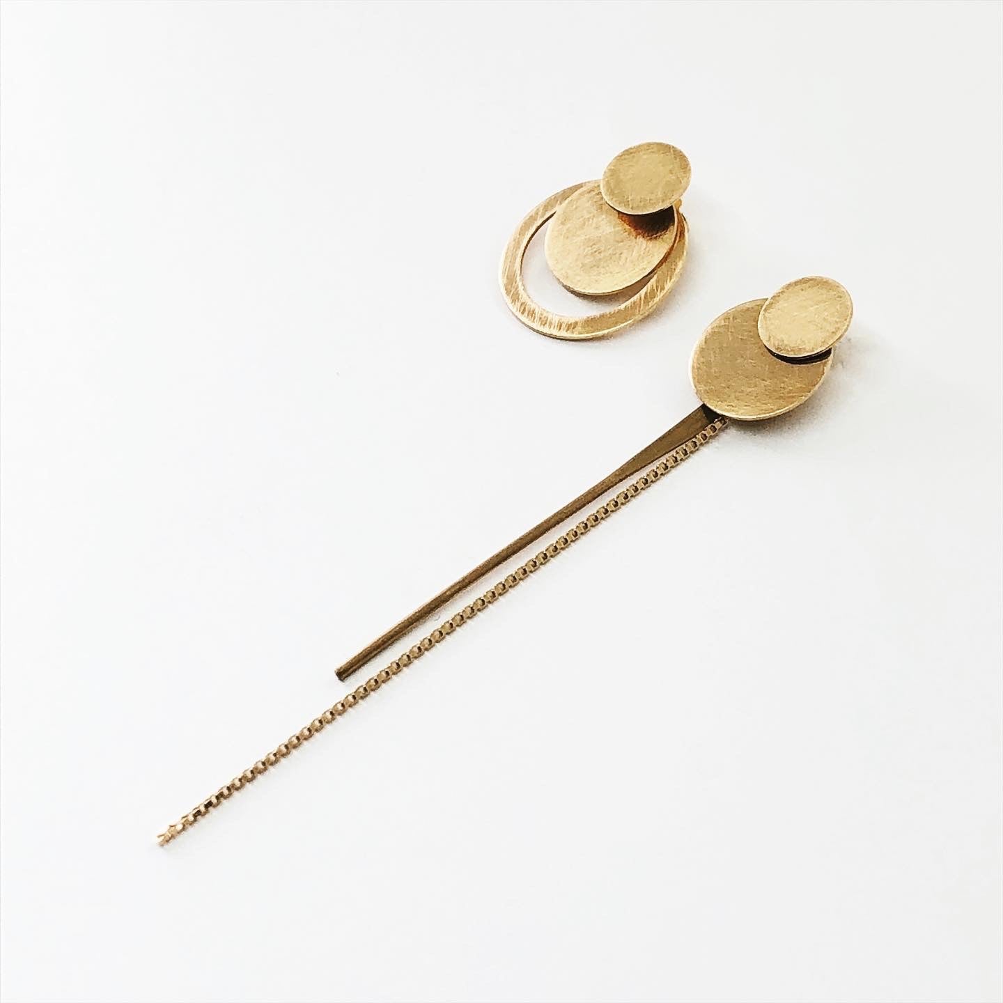 MULTIPLE - 4delige set - UniColor Gold