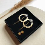 MULTIPLE.02 - XL.circle G. - COMBI-BOX