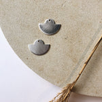 Elements - Moon XL - zilver