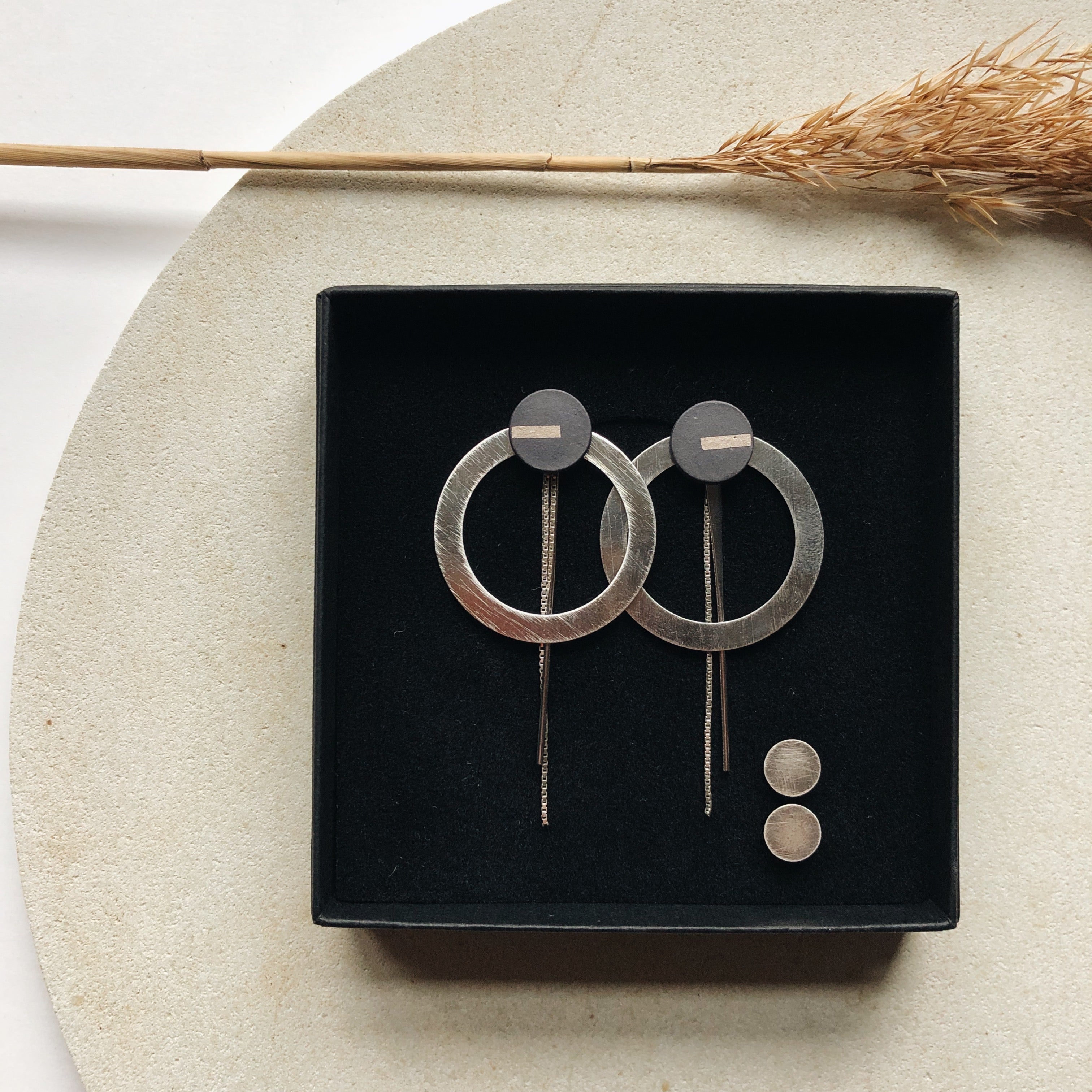 MULTIPLE.02 - XL.circle Z. - COMBI-BOX
