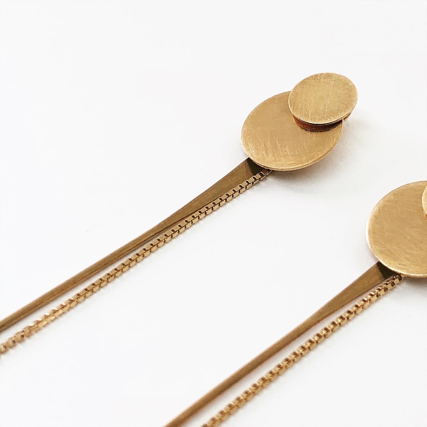 MULTIPLE - 4delige set - UniColor Gold
