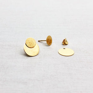 MULTIPLE - 4delige set - UniColor Gold