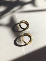 CIRCLE.XL (Verguld of Zilver)