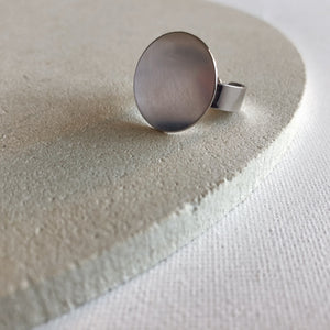 SS'22 - Ring Round - zilver