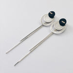 MULTIPLE - 4Delige Set Zilver (+variante kleuren)