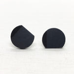 Elements - BLACKonBLACK - cut round - Ø16mm
