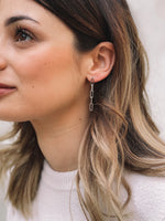 SS'22 - Soft Chunky Chains (3pieces) - zilver